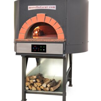 ПЕЧЬ ДРОВЯНАЯ MORELLO FORNI MIX-E100 STANDARD
