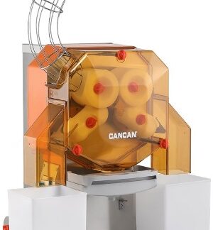СОКОВЫЖИМАЛКА Д/ГРАНАТА И  ГРЕЙПФРУТА CANCAN 32 0601 АВТОМАТИЧЕСКАЯ