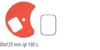 ФОРМА SIRMAN ДЛЯ FORMAT M LF2039282R