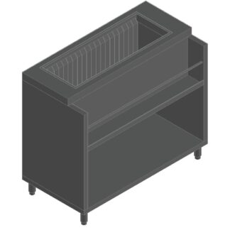 СТАНЦИЯ БАРНАЯ HICOLD НБМВЛ-10/5
