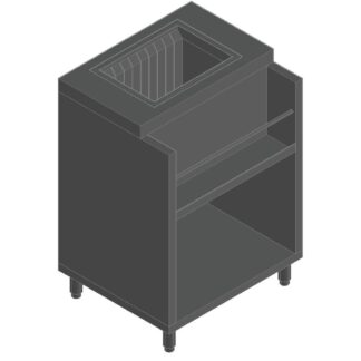 СТАНЦИЯ БАРНАЯ HICOLD НБМВЛ-6/5