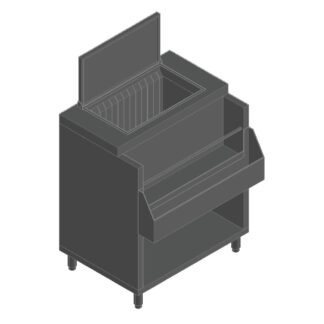 СТАНЦИЯ БАРНАЯ HICOLD НБМВЛ-7/5ККР
