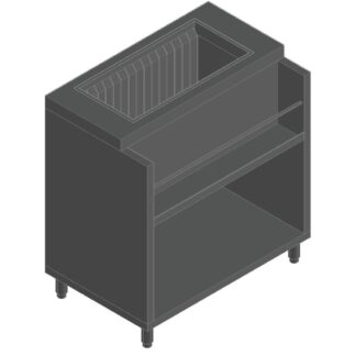 СТАНЦИЯ БАРНАЯ HICOLD НБМВЛ-8/5