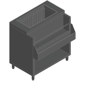 СТАНЦИЯ БАРНАЯ HICOLD НБМВЛ-8/5К