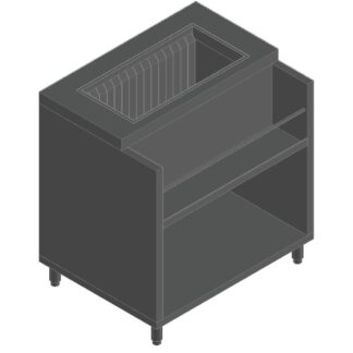 СТАНЦИЯ БАРНАЯ HICOLD НБМВЛ-8/6