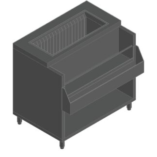 СТАНЦИЯ БАРНАЯ HICOLD НБМВЛ-9/6К
