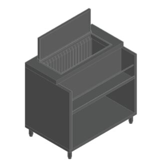 СТАНЦИЯ БАРНАЯ HICOLD НБМВЛ-9/6КР