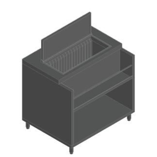 СТАНЦИЯ БАРНАЯ HICOLD НБМВЛ-9/7КР