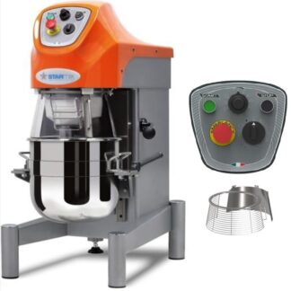 МИКСЕР ПЛАНЕТАРНЫЙ STARMIX PL20BNVG
