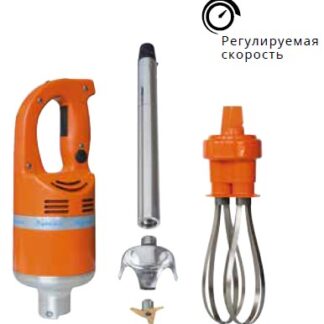 МИКСЕР DYNAMIC MF 2000 COMBI 410 MF002.H
