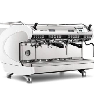 КОФЕМАШИНА AURELIA WAVE T3 2GR/ ЖЕМЧУЖНЫЙ+ САМООЧИСТКА+ВЫСОКАЯ ГРУППА 3Ф 142022