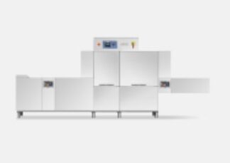МАШИНА ПОСУДОМОЕЧНАЯ DIHR QX 246 DX+DDE+DRF69+ID+SCF10/3 ЧАСТИ