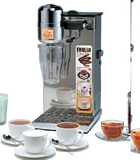 МИКСЕР ДЛЯ ШОКОЛАДА VEMA FI 2088 FRULLACIOC