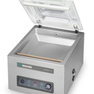 УПАКОВЩИК ВАКУУМНЫЙ HENKELMAN JUMBO 35