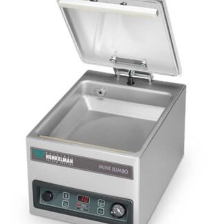 УПАКОВЩИК ВАКУУМНЫЙ HENKELMAN MICRO JUMBO