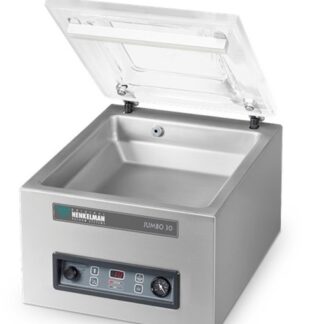 УПАКОВЩИК ВАКУУМНЫЙ HENKELMAN JUMBO 30