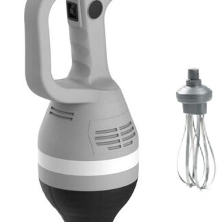 МИКСЕР SIRMAN VORTEX 43VT/НАСАДКА-НОЖ 450 ММ/ВЕНЧИК