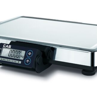 ВЕСЫ ЭЛ.ПОРЦИОННЫЕ CAS PDC-15-S