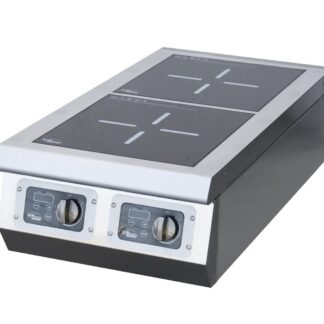 ПЛИТА ИНДУКЦИОННАЯ GRILL MASTER Ф2ИП/800 НАСТОЛЬНАЯ 60003