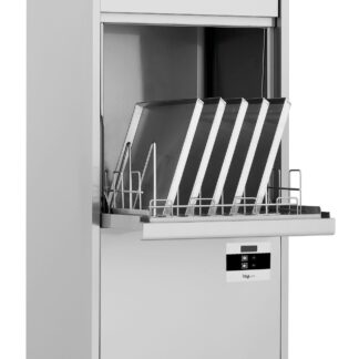 МАШИНА КОТЛОМОЕЧНАЯ APACH CHEF LINE LKIT5663 DD