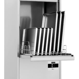 МАШИНА КОТЛОМОЕЧНАЯ APACH CHEF LINE LKIT5663 DD H