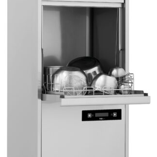 МАШИНА КОТЛОМОЕЧНАЯ APACH CHEF LINE LKTT5663 DD DP RP