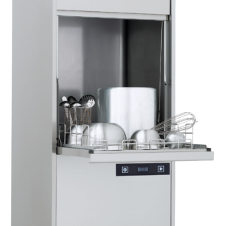 МАШИНА КОТЛОМОЕЧНАЯ APACH CHEF LINE LKTT7070 DD DP RP