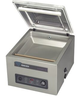 УПАКОВЩИК ВАКУУМНЫЙ HENKELMAN JUMBO 35 B