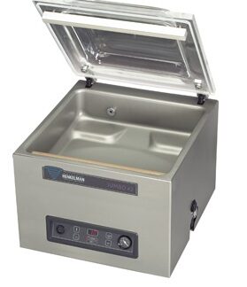УПАКОВЩИК ВАКУУМНЫЙ HENKELMAN JUMBO 42 B