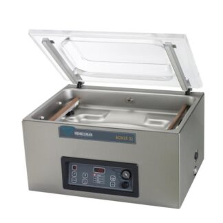 УПАКОВЩИК ВАКУУМНЫЙ HENKELMAN BOXER 52 II