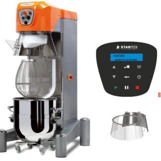 МИКСЕР ПЛАНЕТАРНЫЙ STARMIX PL100NVAHG