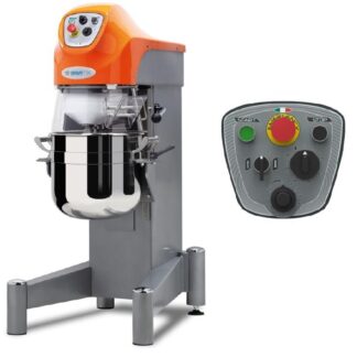 МИКСЕР ПЛАНЕТАРНЫЙ STARMIX PL60NVAFX