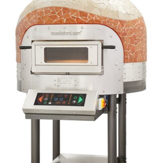 ПЕЧЬ РОТАЦИОННАЯ MORELLO FORNI FRV100 VULCANO MOSAIC