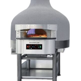 ПЕЧЬ РОТАЦИОННАЯ MORELLO FORNI FMRE100 VULCANO BASIC