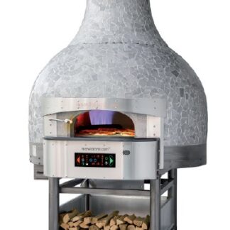 ПЕЧЬ РОТАЦИОННАЯ MORELLO FORNI FMRE100 VULCANO MOSAIC