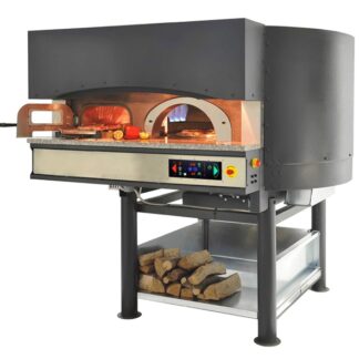 ПЕЧЬ РОТАЦИОННАЯ MORELLO FORNI MRE110 BBQ