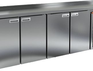 СТОЛ C ОХЛ.ШКАФОМ HICOLD BN 1111 BR2 TN