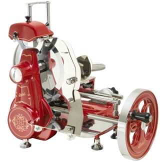 СЛАЙСЕР BERKEL FLYWHEEL (VOLANO) B2 КРАСНЫЙ