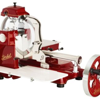 СЛАЙСЕР BERKEL FLYWHEEL (VOLANO) B3 КРАСНЫЙ