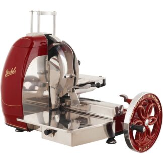 СЛАЙСЕР BERKEL FLYWHEEL (VOLANO) B116 КРАСНЫЙ