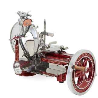 СЛАЙСЕР BERKEL FLYWHEEL (VOLANO) L16 КРАСНЫЙ