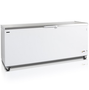 ЛАРЬ МОРОЗ. TEFCOLD CF700S SL