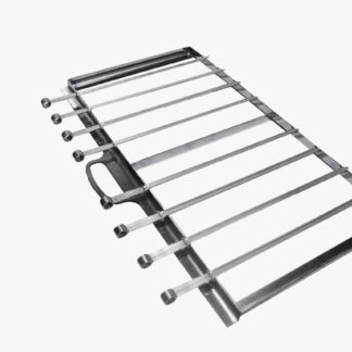 РЕШЕТКА ДЛЯ ШАМПУРОВ VOLDONE BCJ-45L