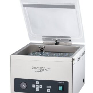 УПАКОВЩИК ВАКУУМНЫЙ KOMET НАСТОЛЬН.EVOLUTION 300 PRO