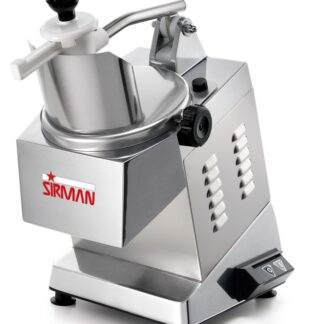 ОВОЩЕРЕЗКА SIRMAN ТМ INOX CE