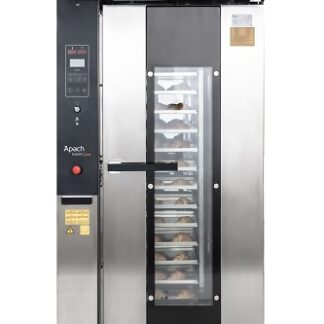 ПЕЧЬ РОТАЦИОННАЯ ЭЛЕКТРИЧЕСКАЯ APACH BAKERY LINE G46E DP2M