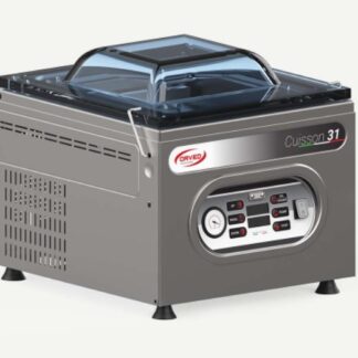УПАКОВЩИК ВАКУУМНЫЙ ORVED CUISSON 31