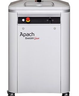 ТЕСТОДЕЛИТЕЛЬ ПОЛУАВТОМАТИЧЕСКИЙ APACH BAKERY LINE SE SA19