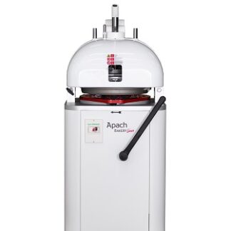 ТЕСТОДЕЛИТЕЛЬ-ОКРУГЛИТЕЛЬ РУЧНОЙ APACH BAKERY LINE SPA M36