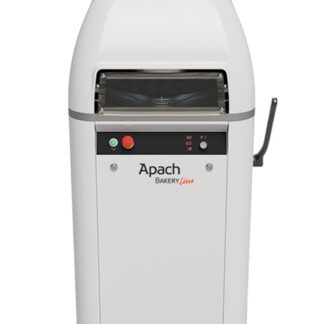 ТЕСТОДЕЛИТЕЛЬ-ОКРУГЛИТЕЛЬ ПОЛУАВТОМАТИЧЕСКИЙ APACH BAKERY LINE SPA SA11